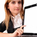 laptop-business-woman