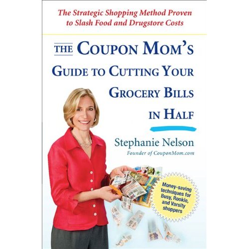 The Coupon Mom