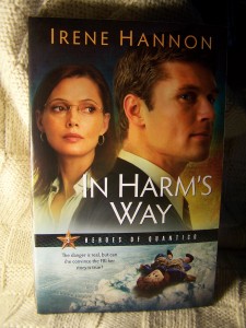 In Harm's Way