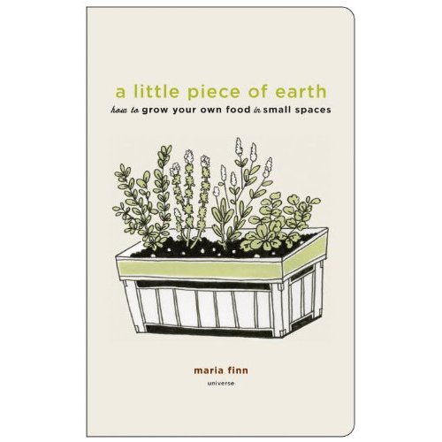 A Little Piece of Earth