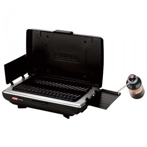 perfectflow portable grill