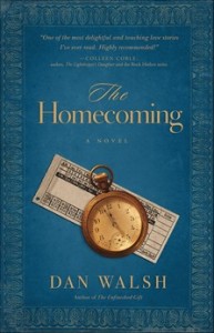 The Homecoming Book