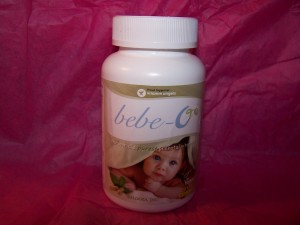 bebe-O Prenatal Vitamins