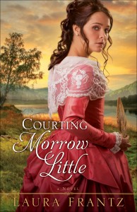 Courting Morrow Little