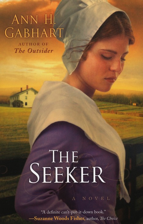 The Seeker