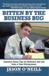 Bitten by the Business Bug-1