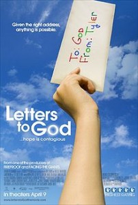 Letters To God