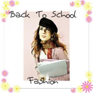 backtoschoolfashion