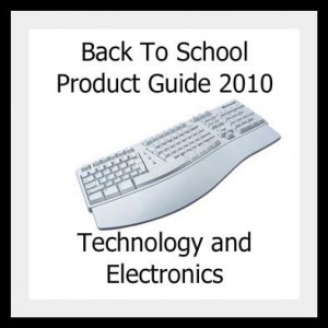 backtoschooltechnologyandelectronics