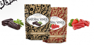 natural vines licorice