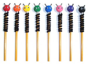 pencilbugs